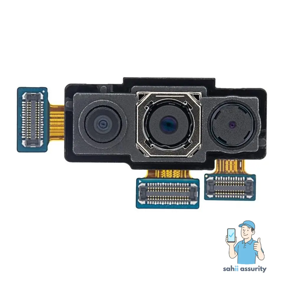 Replacement Back Camera for Samsung Galaxy M21 (Main Camera)